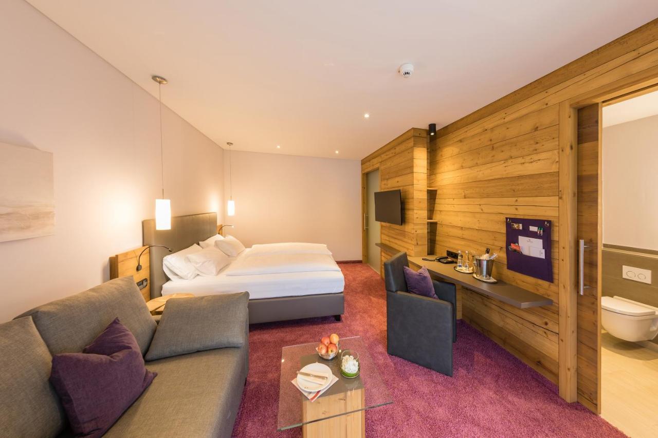 Mosers Blume Relax & Genuss Hotel 3*