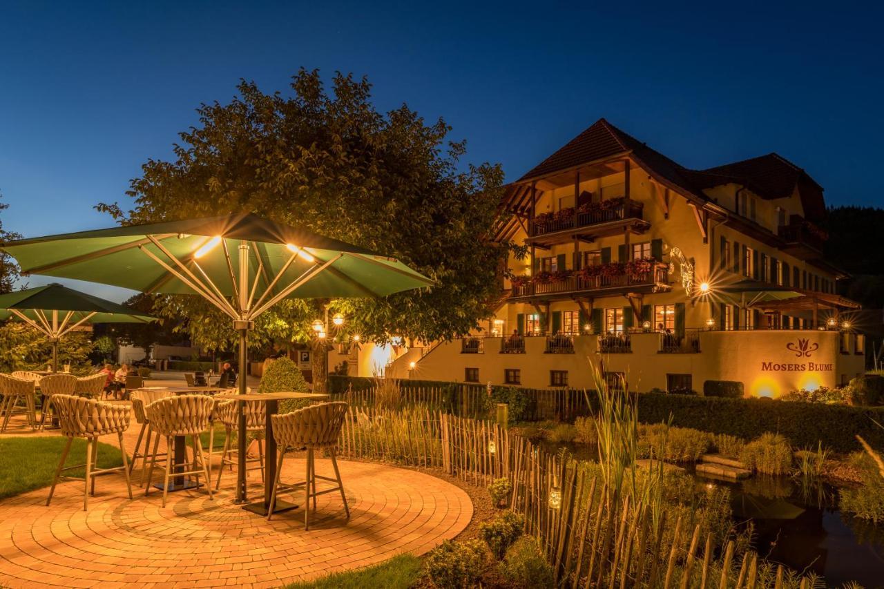 Hotel Mosers Blume Relax & Genuss