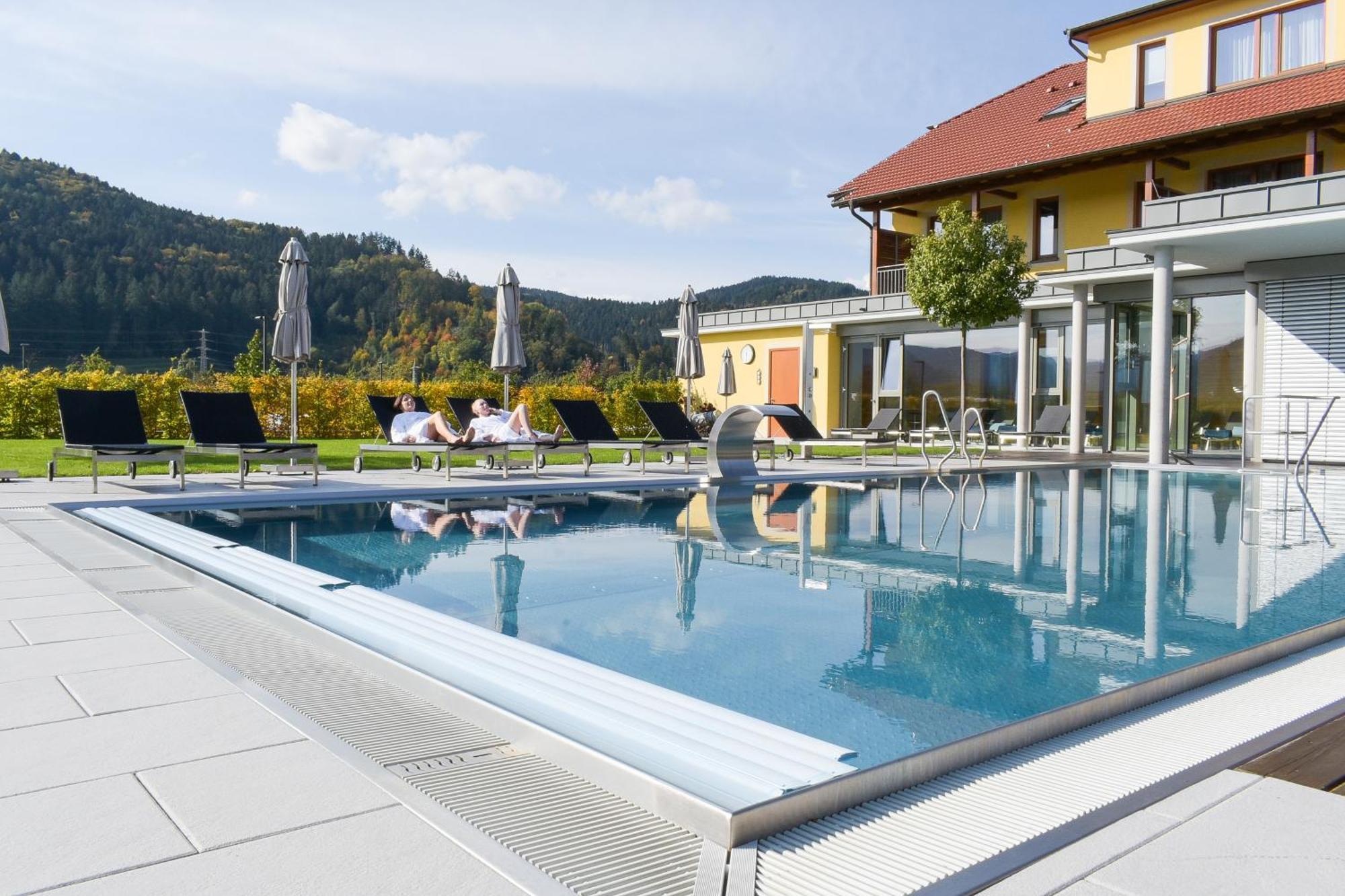 Mosers Blume Relax & Genuss 3*