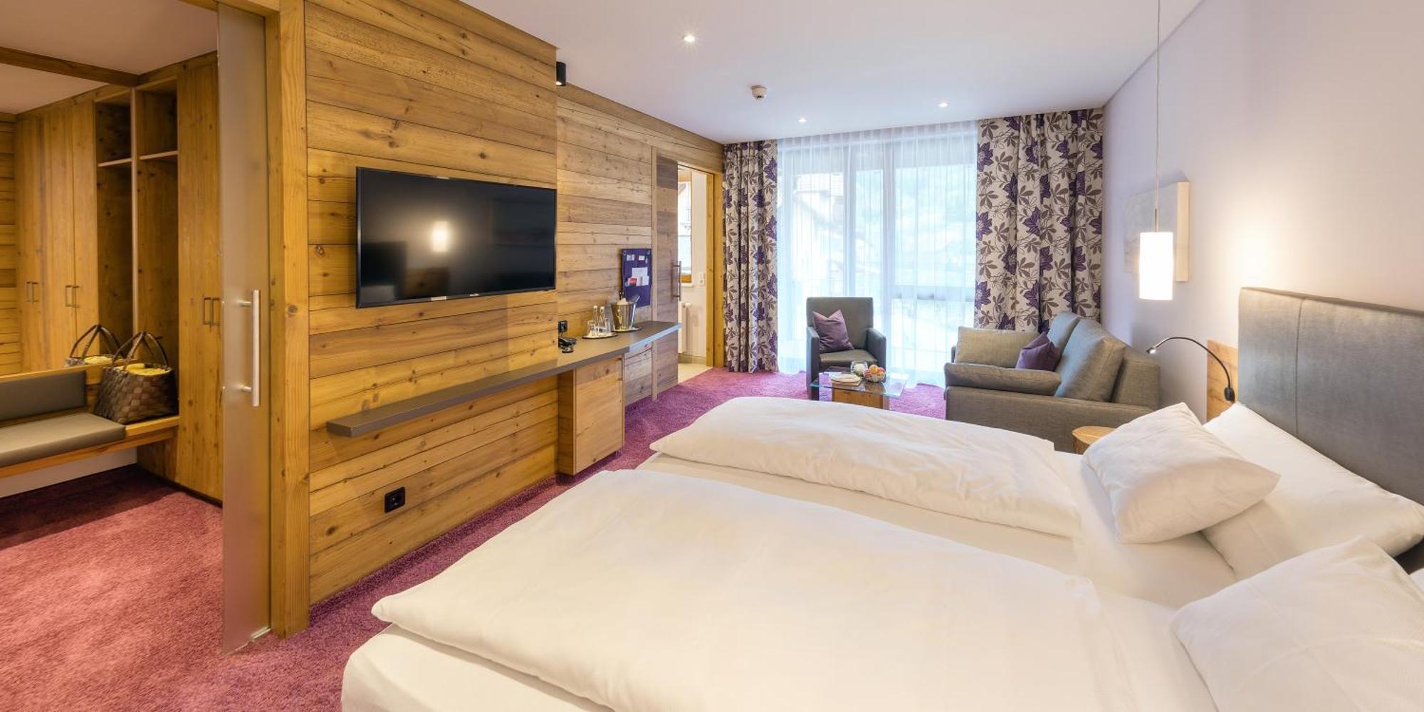 Hotel Mosers Blume Haslach im Kinzigtal