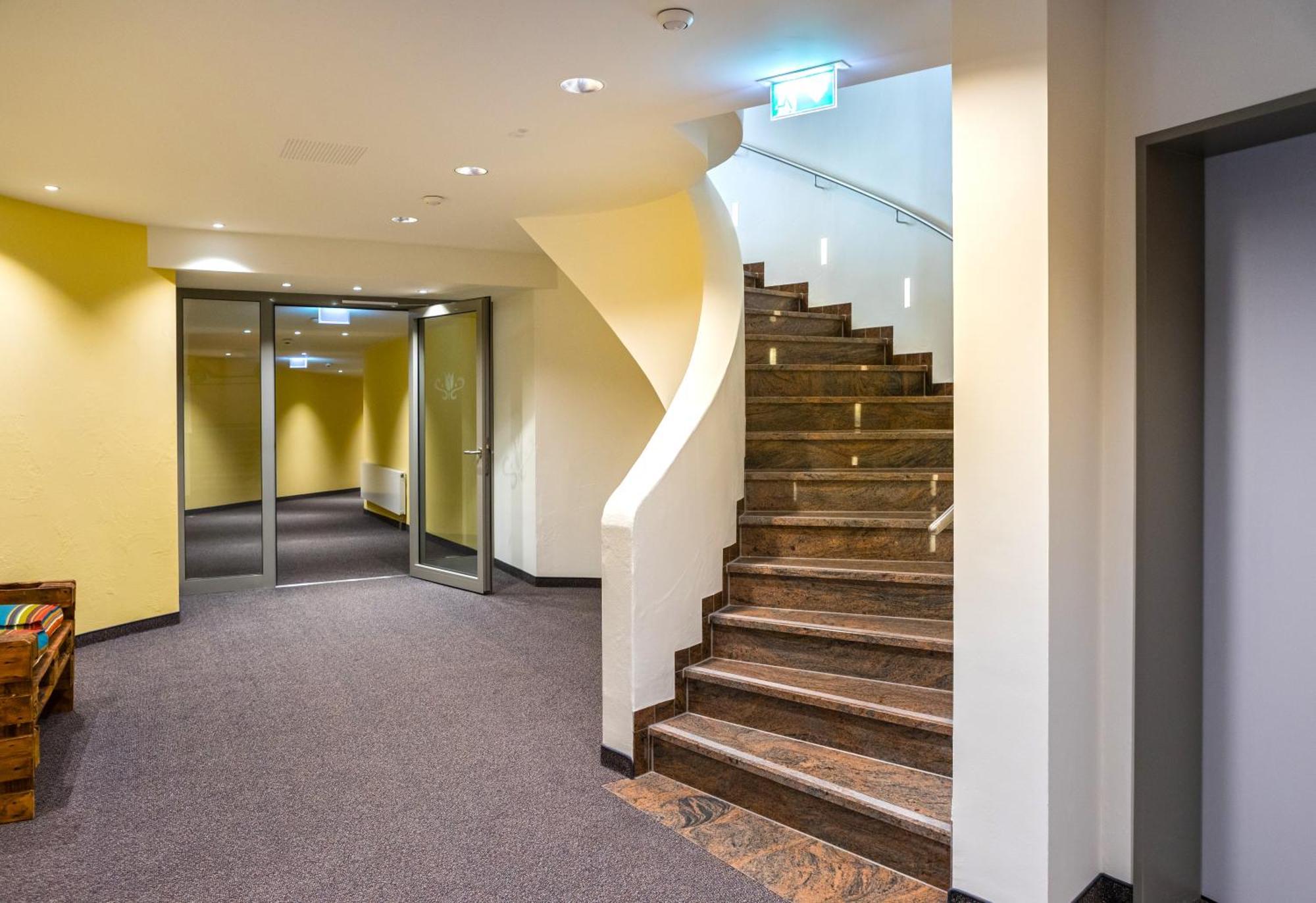 Hotel Mosers Blume