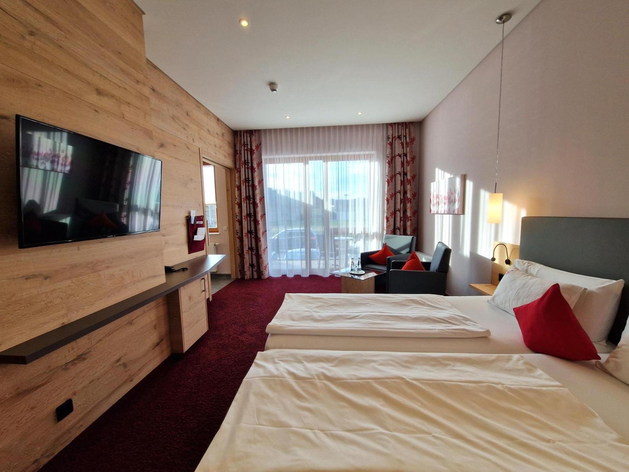 Mosers Blume Relax & Genuss Hotel