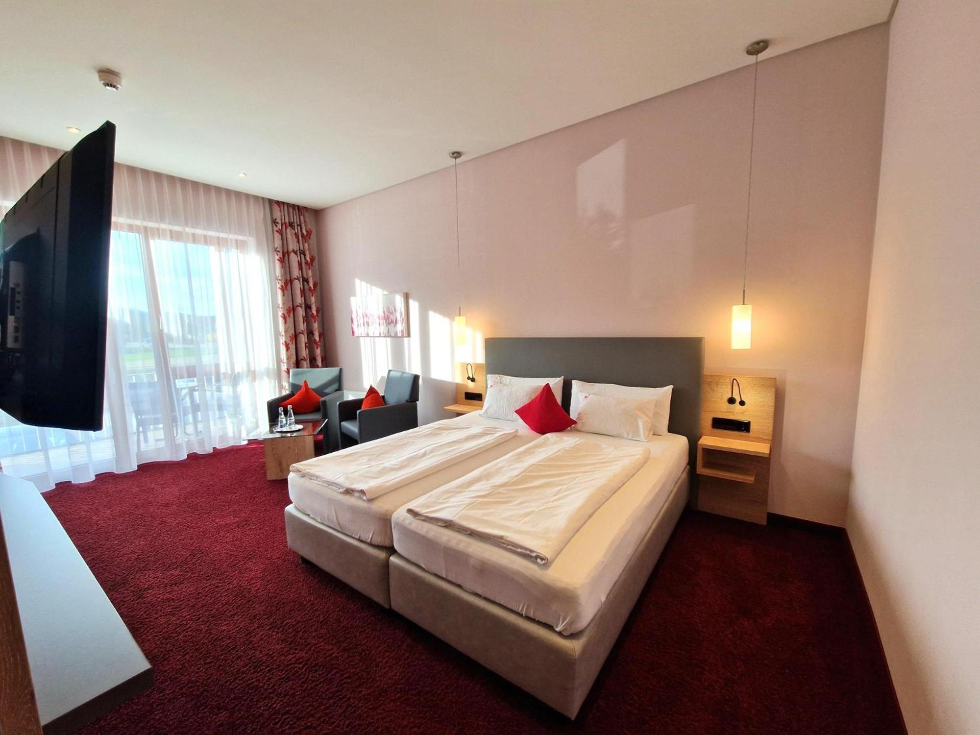 Mosers Blume Relax & Genuss Haslach im Kinzigtal