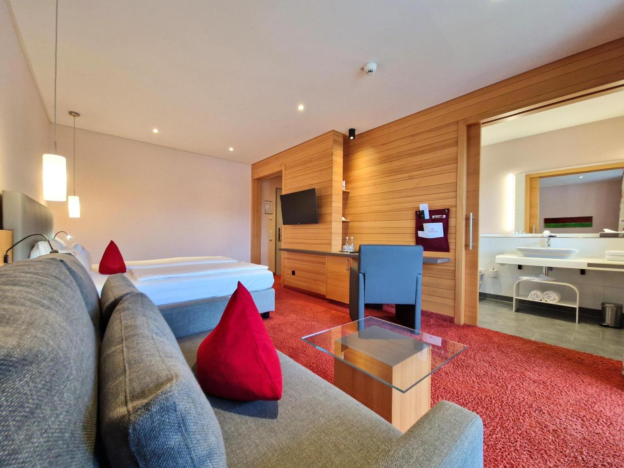Mosers Blume 3* Haslach im Kinzigtal
