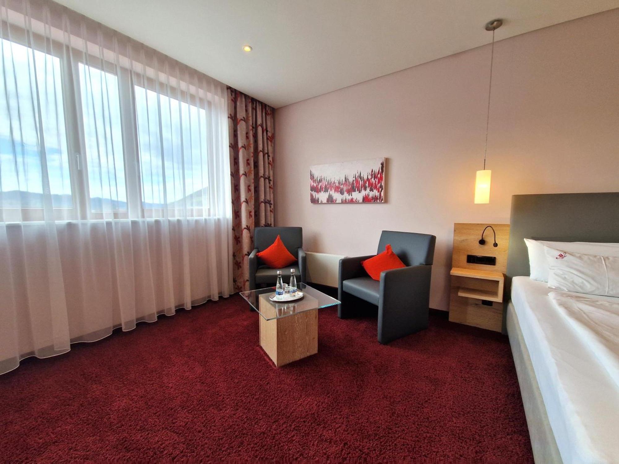 Hotel Mosers Blume