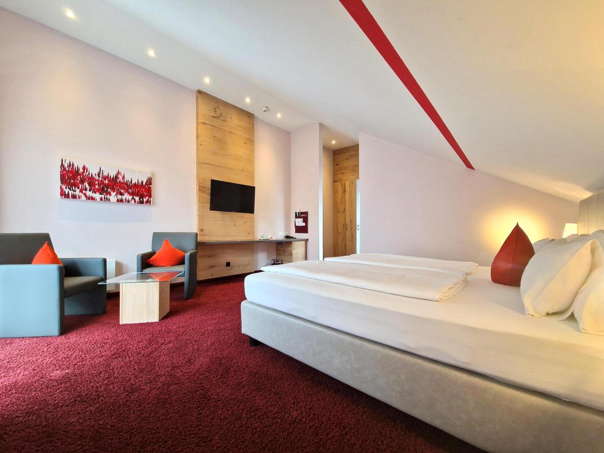 Hotel Mosers Blume