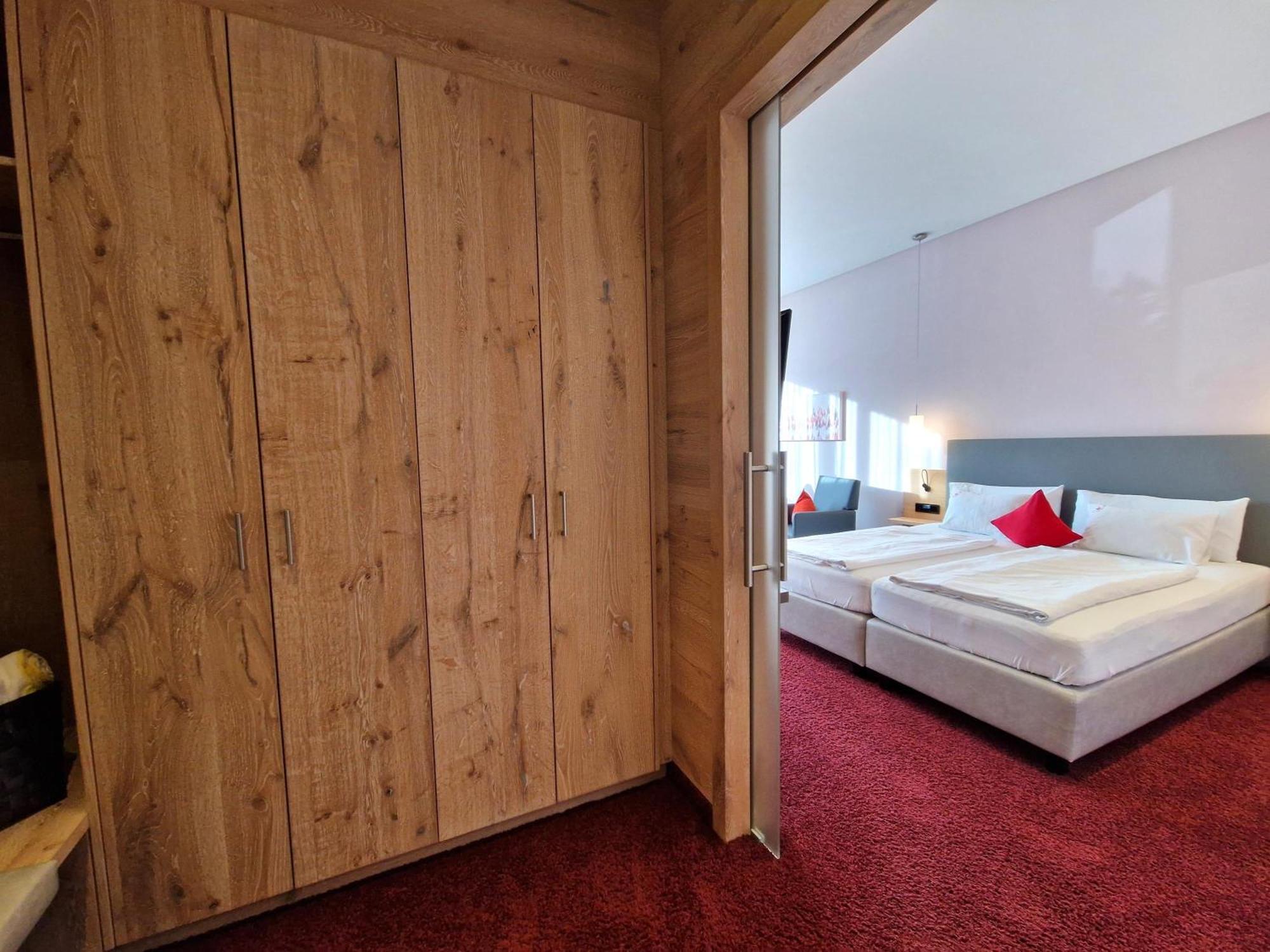 Mosers Blume Relax & Genuss Hotel Haslach im Kinzigtal