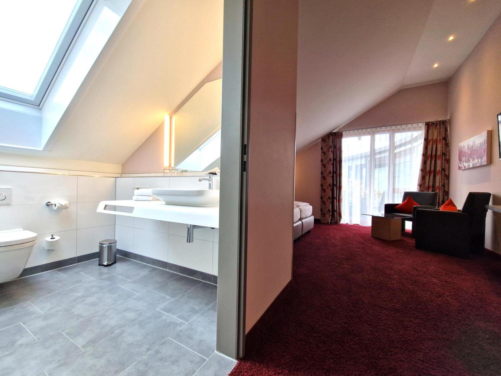 Hotel Mosers Blume Haslach im Kinzigtal