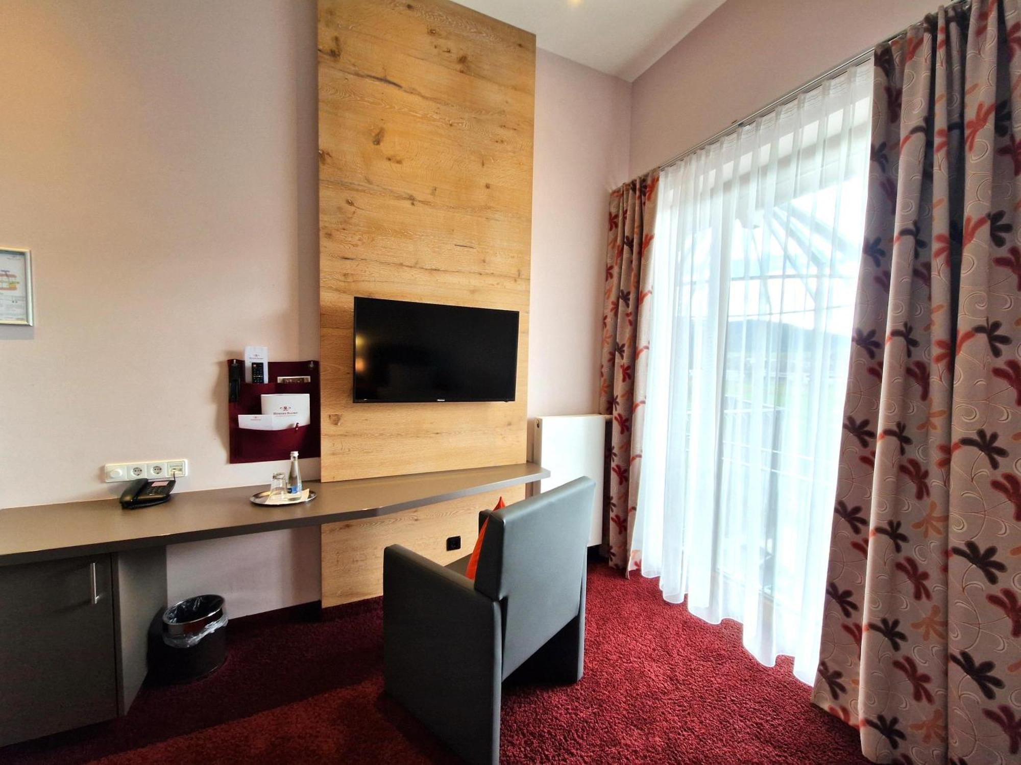 Mosers Blume 3* Haslach im Kinzigtal