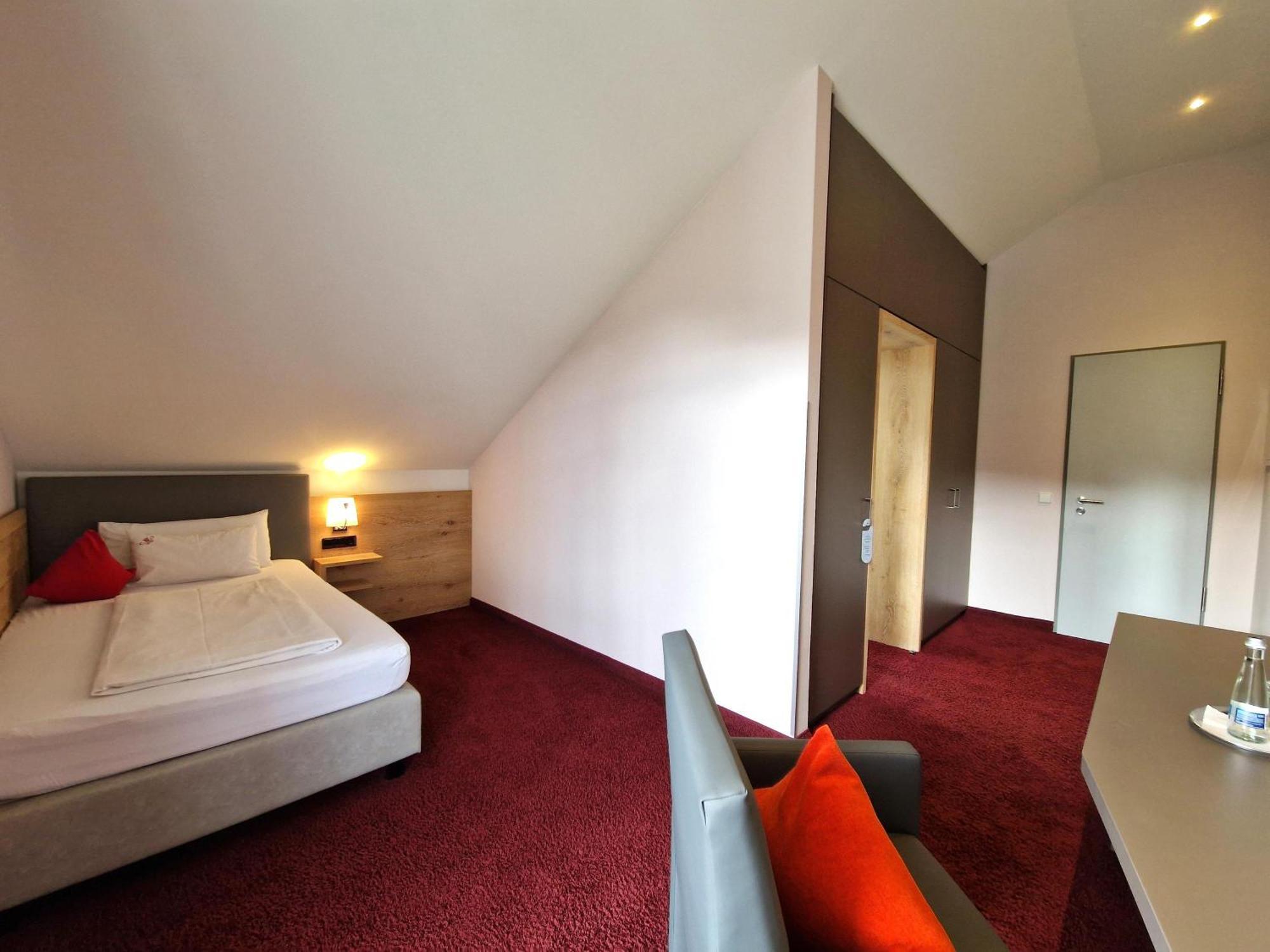 Mosers Blume Hotel