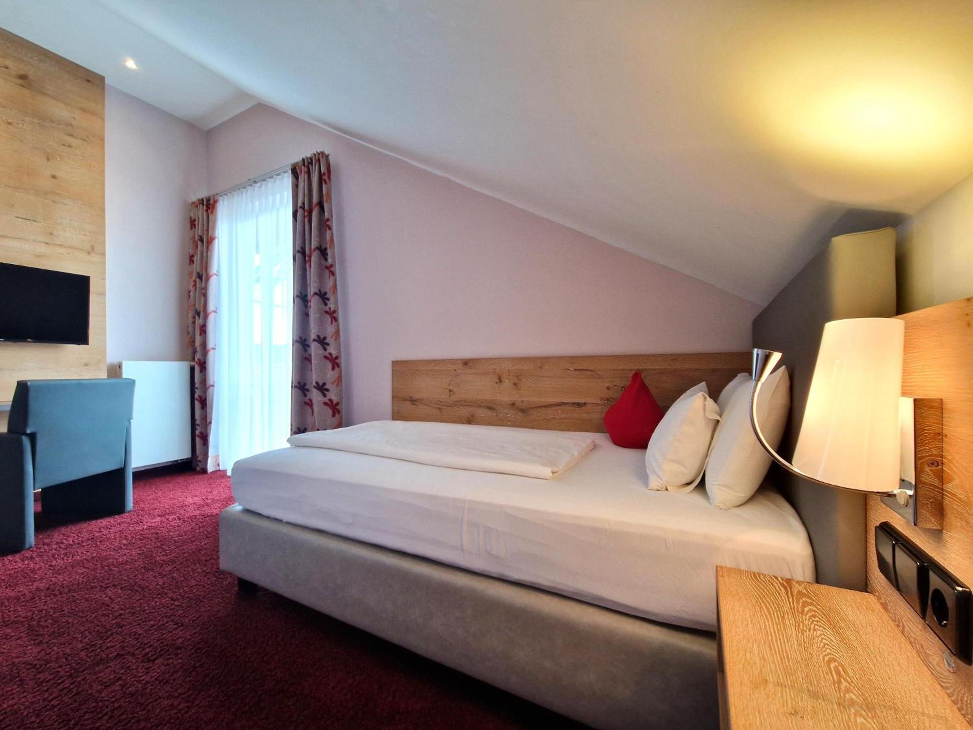 Hotel Mosers Blume
