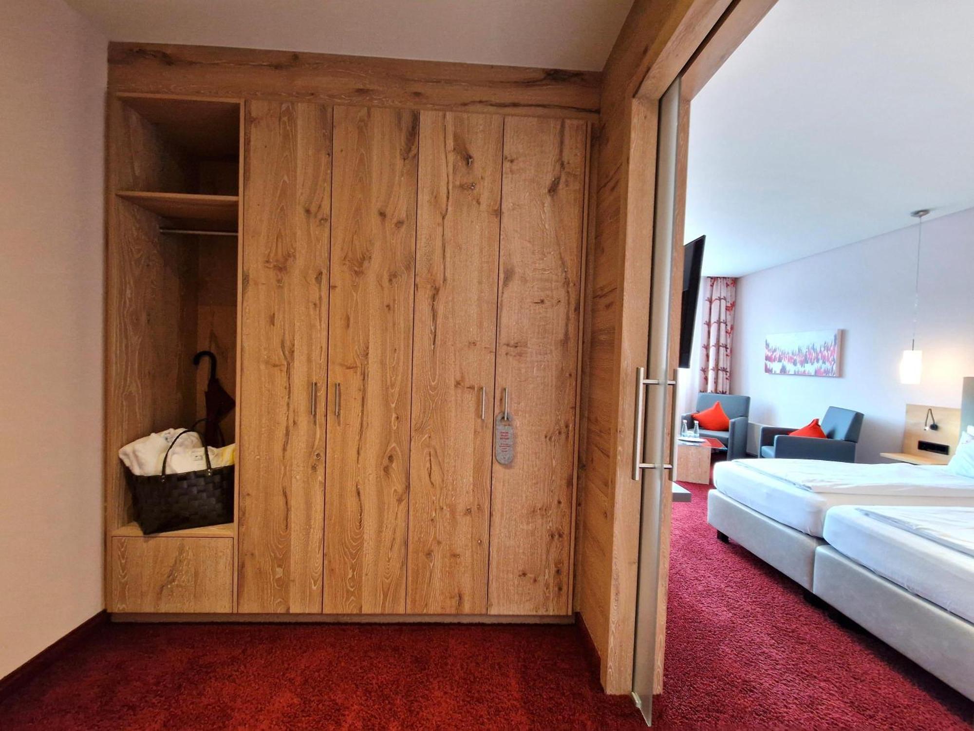 Mosers Blume Hotel 3*
