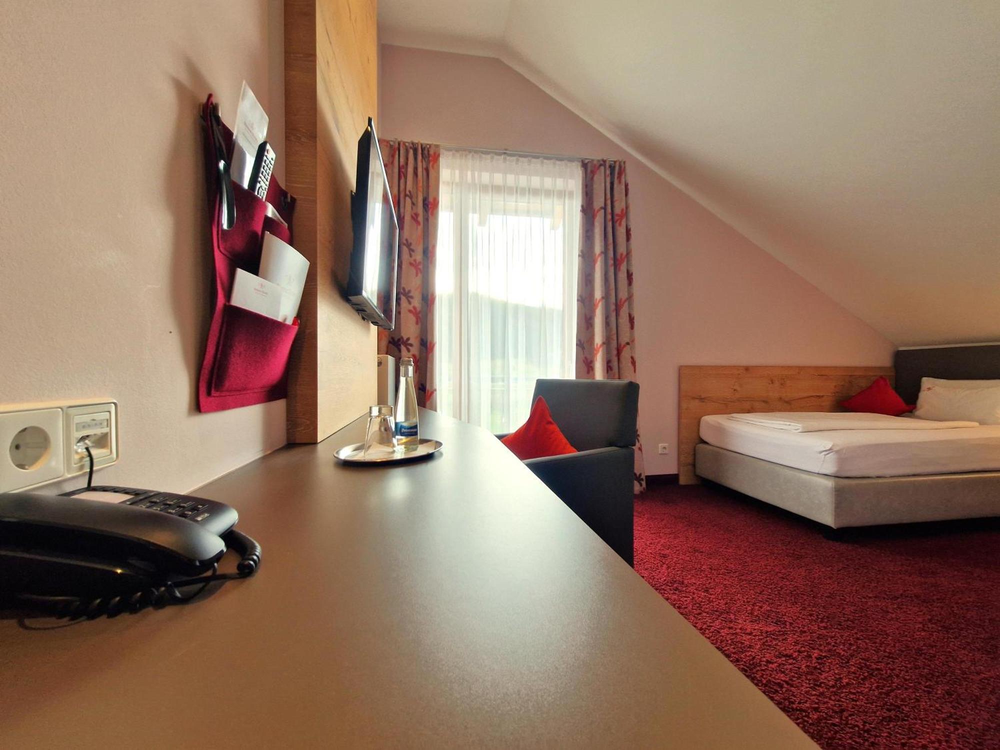 Mosers Blume Hotel