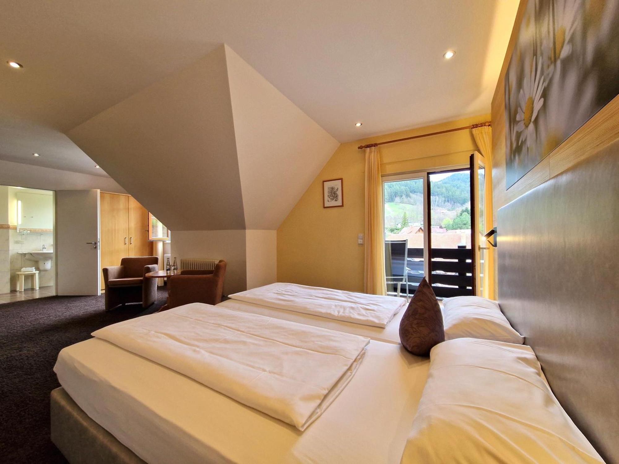 Hotel Mosers Blume Relax & Genuss