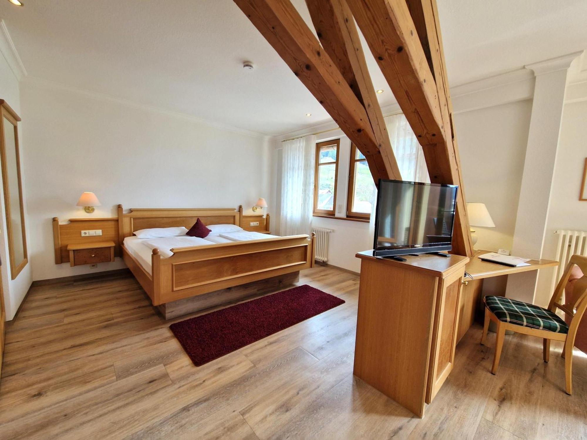 Hotel Mosers Blume Haslach im Kinzigtal