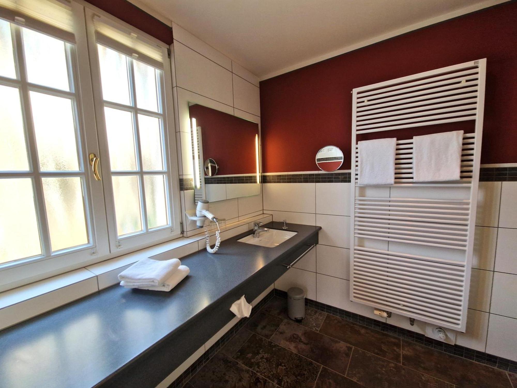 Hotel Mosers Blume