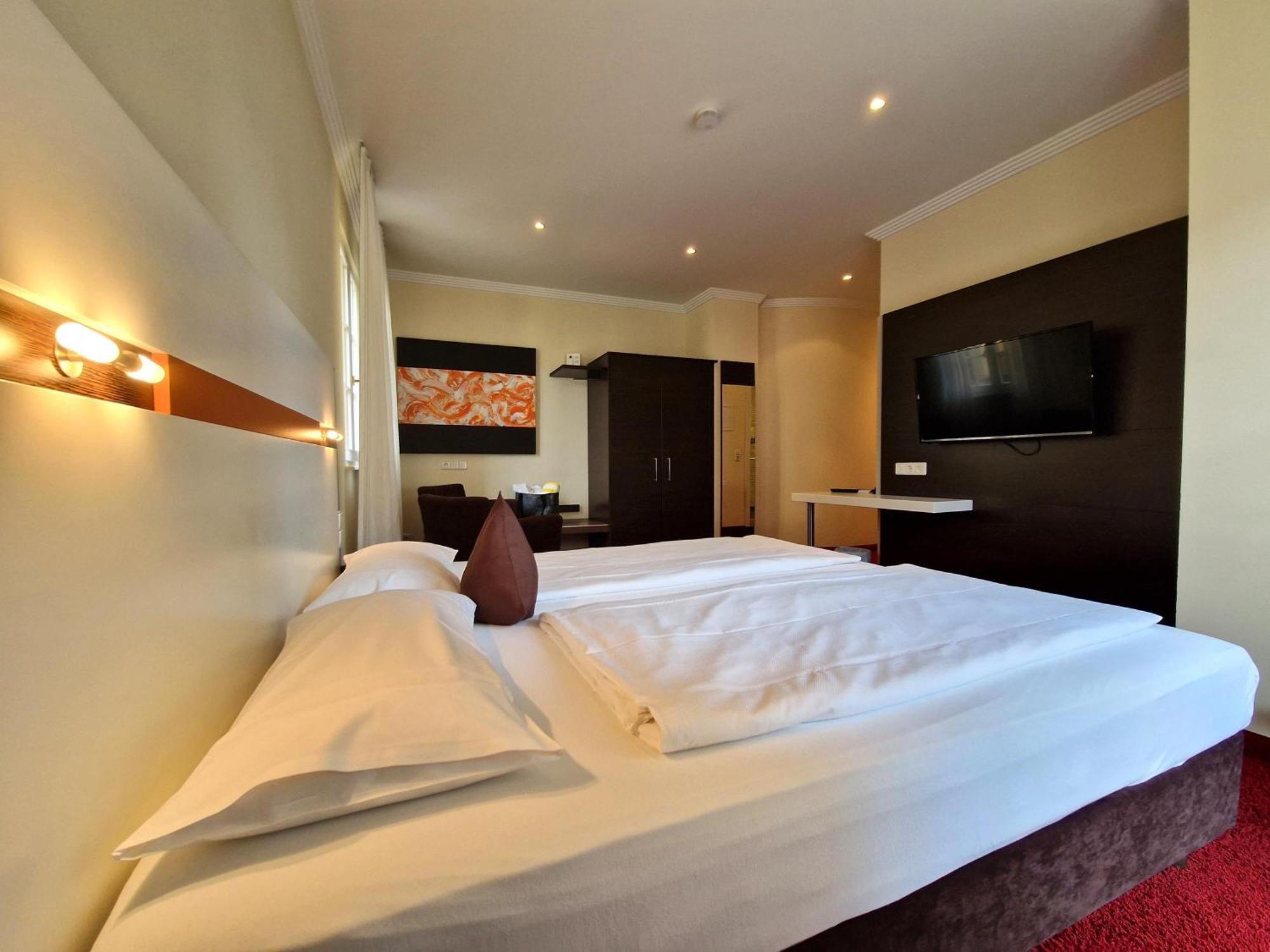 Hotel Mosers Blume Haslach im Kinzigtal
