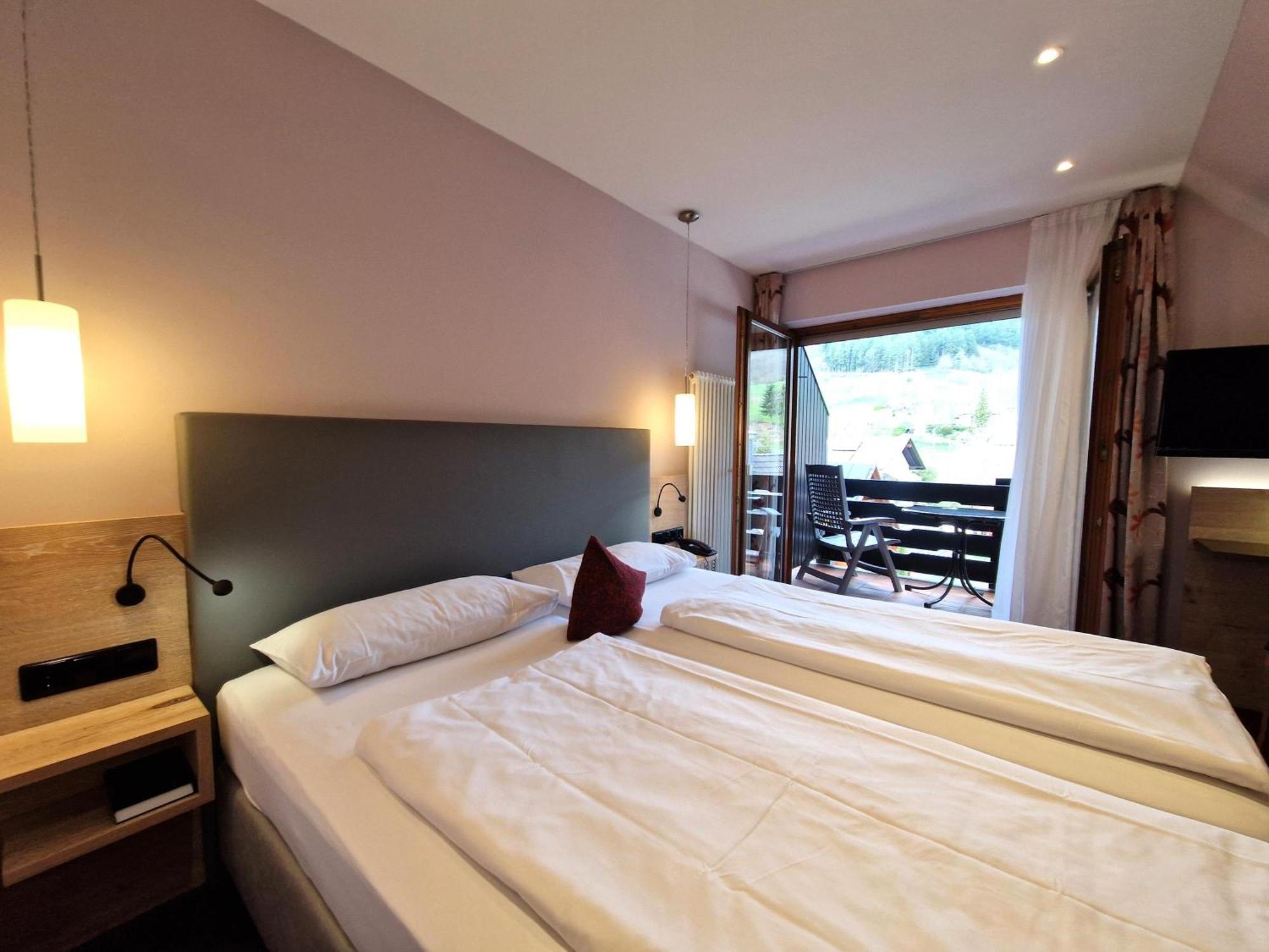 Mosers Blume Hotel Haslach im Kinzigtal