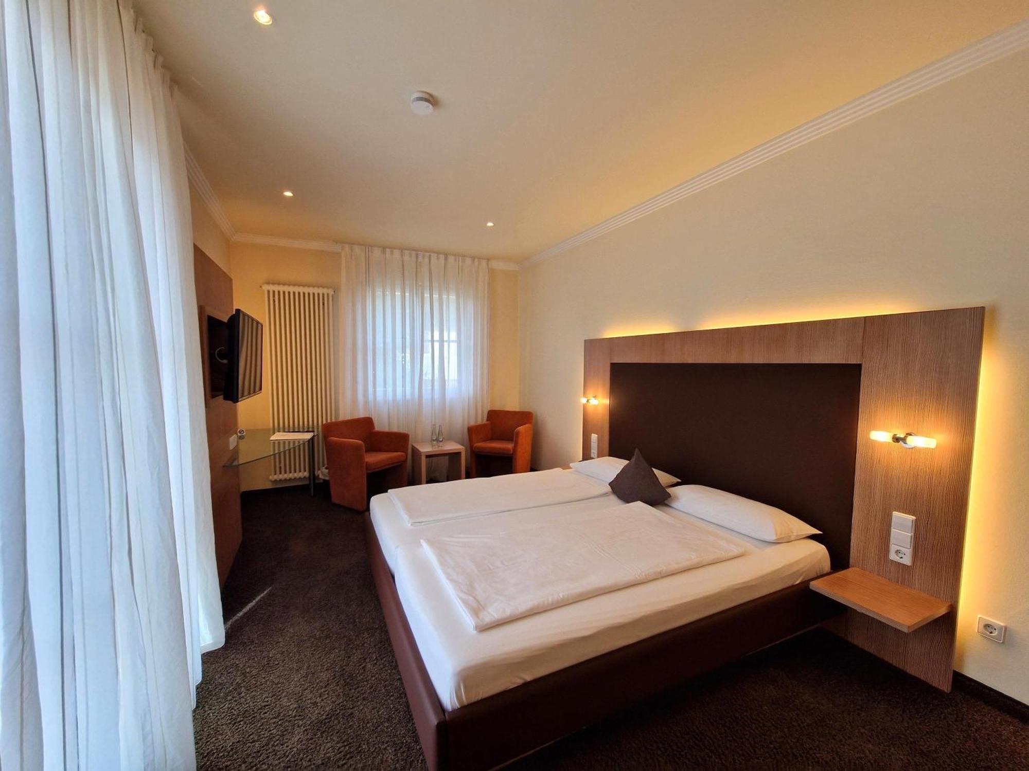 Mosers Blume 3* Haslach im Kinzigtal
