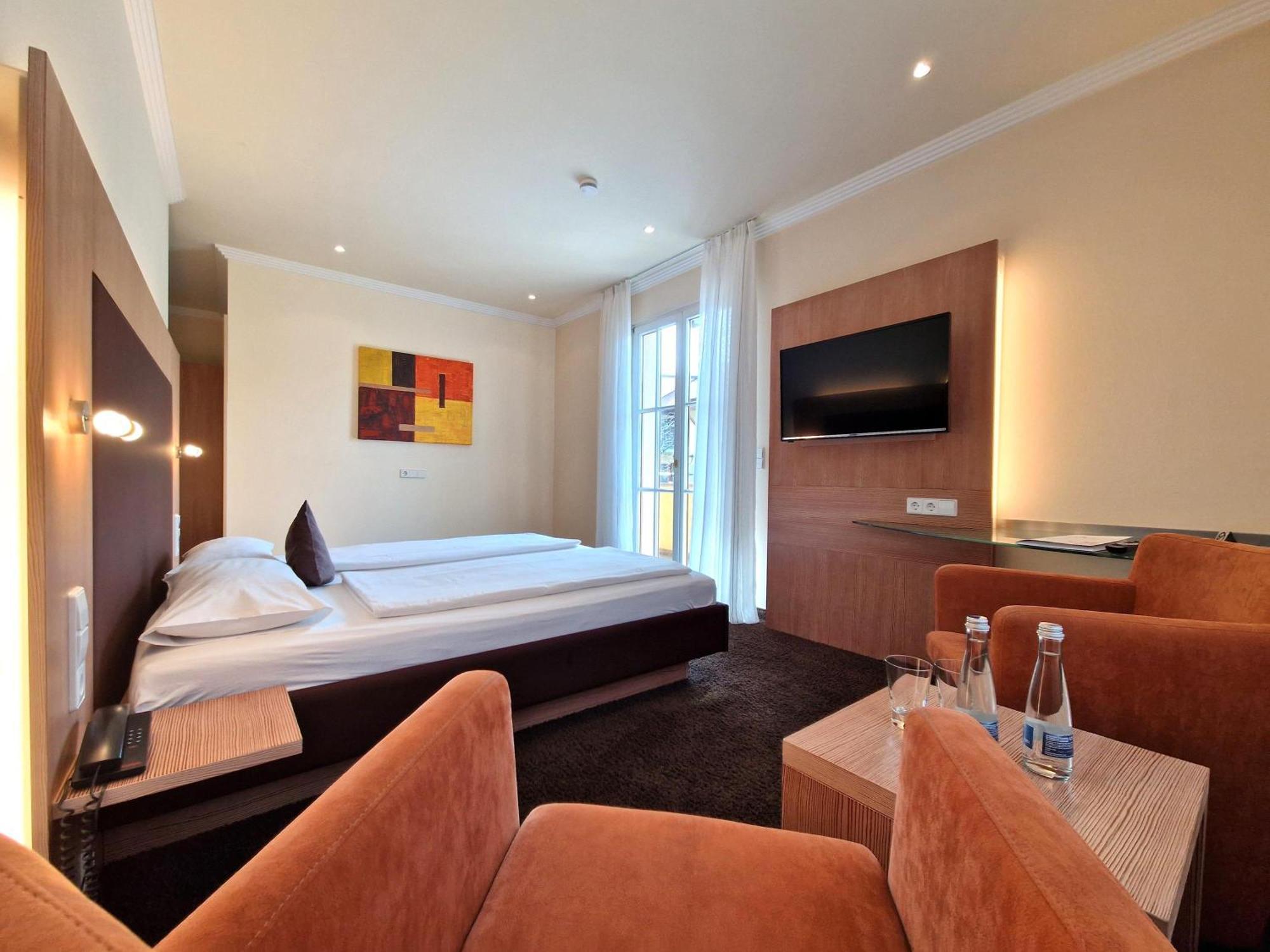 Hotel Mosers Blume Relax & Genuss
