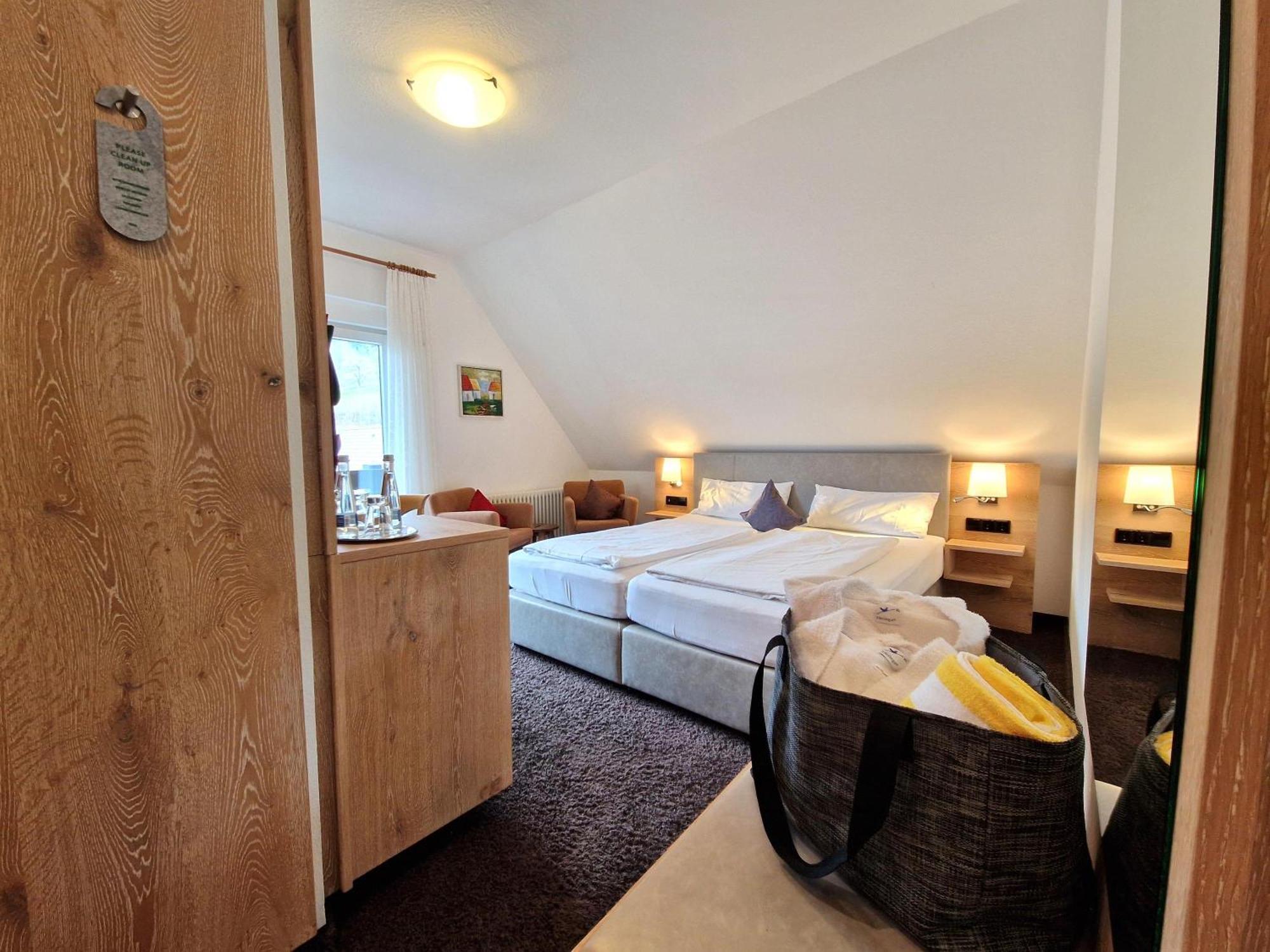 Hotel Mosers Blume Relax & Genuss Haslach im Kinzigtal