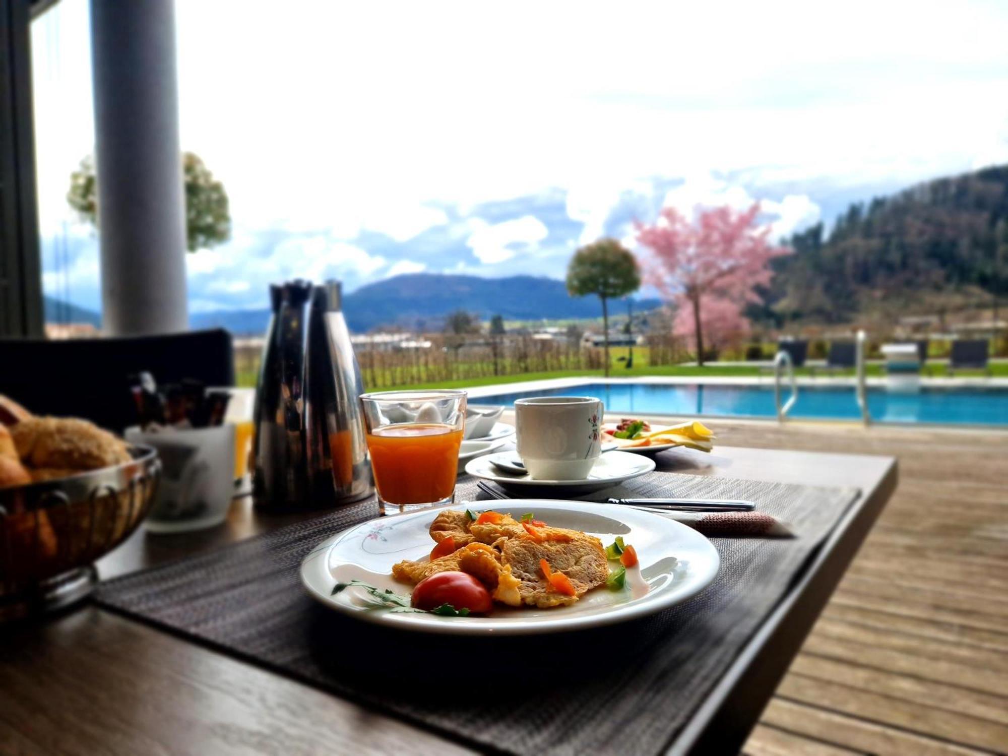 Hotel Mosers Blume Haslach im Kinzigtal
