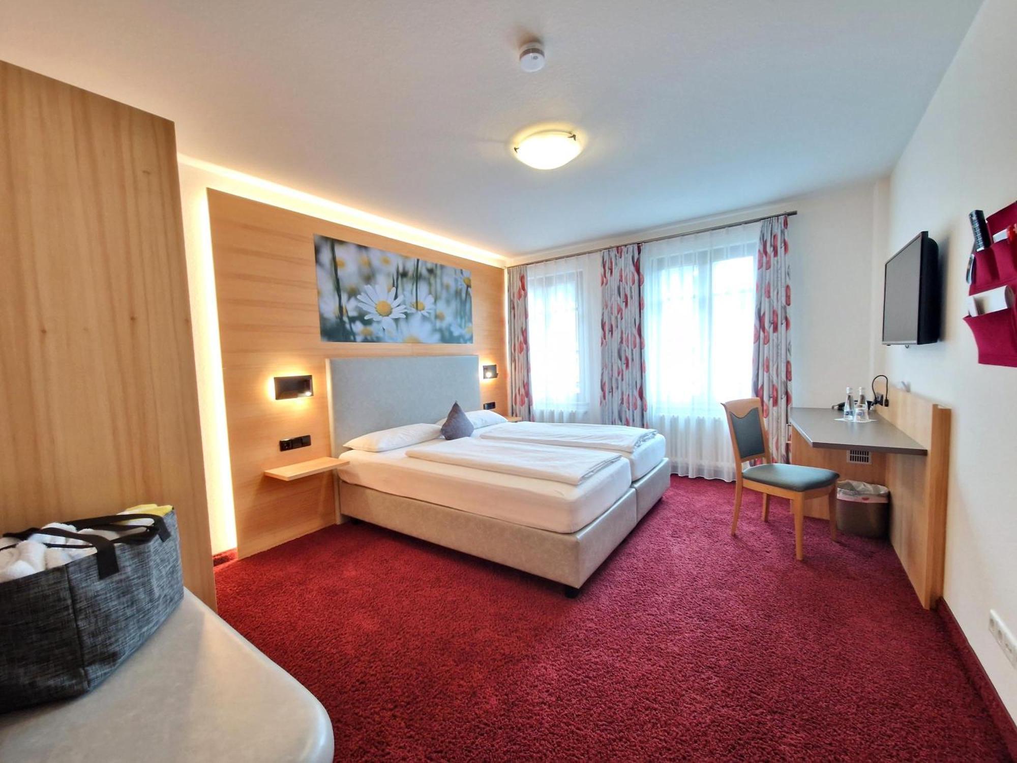 Mosers Blume 3*