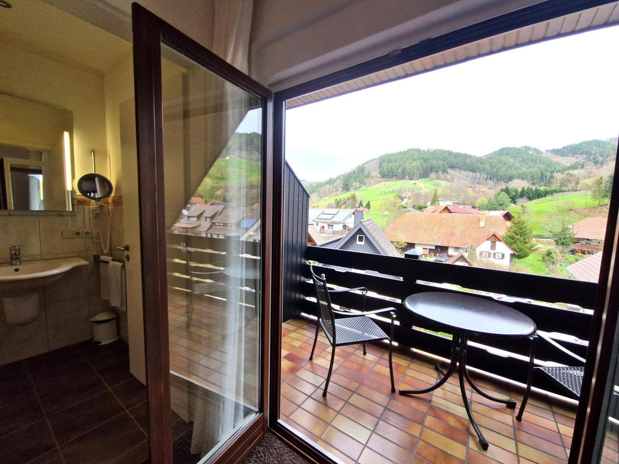 Hotel Mosers Blume