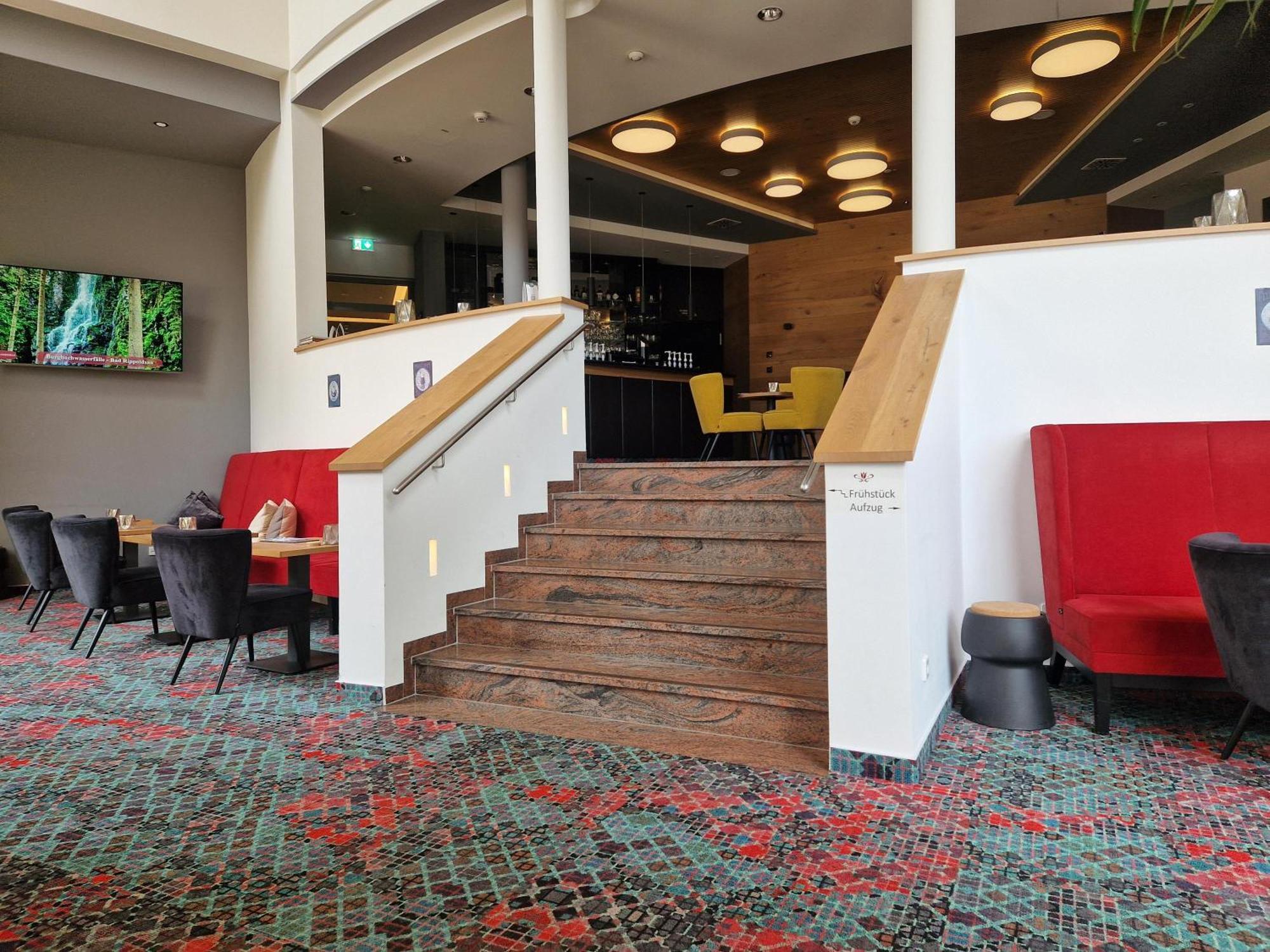 Mosers Blume Relax & Genuss 3* Haslach im Kinzigtal